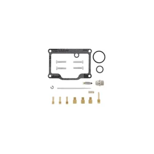 Ekspresowa dostawa ALL BALLS ZESTAW NAPRAWCZY GAŹNIKA POLARIS SCRAMBLER 400 97-02, SPORT 400 97-99, XPLORER 400L 97-00