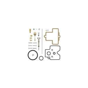 ALL BALLS ZESTAW NAPRAWCZY GAŹNIKA YAMAHA WRF 400 '98-'99 Rabat