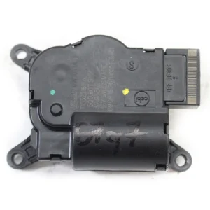 Zamów teraz AUDI VW SILNICZEK 5Q0907511K 2Q0907511G NASTAWNIK NAGRZEWNICY nastawczy KLAPKI MIESZAJĄCE STEROWNIK 5Q0 907 511 K 2Q0 907 511 G