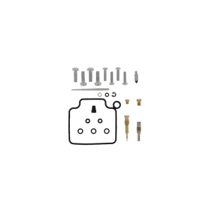 ALL BALLS ZESTAW NAPRAWCZY GAŹNIKA HONDA TRX 350 FE/FM/TE/TM '04-'06 Darmowa dostawa