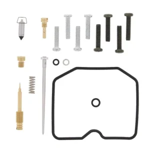 ALL BALLS ZESTAW NAPRAWCZY GAŹNIKA KAWASAKI KLR 250 '87-'05 Najlepsza cena