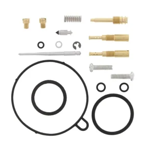 ALL BALLS ZESTAW NAPRAWCZY GAŹNIKA KAWASAKI KLX 110 '06-'18 Tani