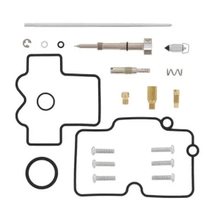 ALL BALLS ZESTAW NAPRAWCZY GAŹNIKA SUZUKI RMZ 250 '04-'06 Rabat