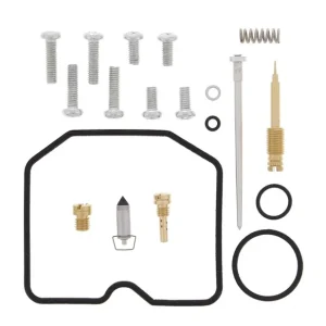 Zamów teraz ALL BALLS ZESTAW NAPRAWCZY GAŹNIKA KAWASAKI KVF 300A/B '99-'02
