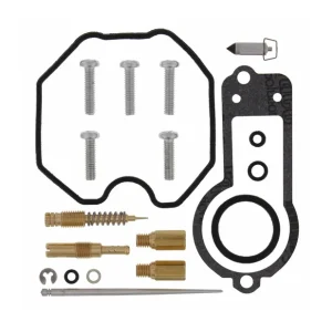 ALL BALLS ZESTAW NAPRAWCZY GAŹNIKA HONDA CRF230F 03-19 Ekspresowa dostawa