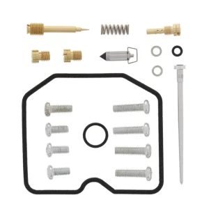 Nowość ALL BALLS ZESTAW NAPRAWCZY GAŹNIKA ARCTIC CAT 300 2X4 01-04, 300 4X4 01-05