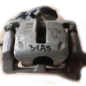 Zwrot pieniędzy AUDI A4 A5 Q5 ZACISK HAMULCOWY HAMULCOWA 8K0998281 8K0 998 281 8K0405AE 8K0406AE 8K B8 8T 8R 8K0615403 8K0615404 8K0998281