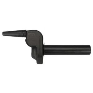 Zwrot pieniędzy DOMINO ROLGAZ UNIWERSALNY KOMPLETNY 2T MAGURA STYLE / RETRO / VINTAGE Z OSŁONĄ KOLOR CZARNY