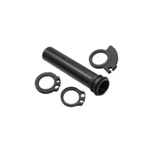 PSYCHIC ROLGAZ PLASTIKOWY Z 3 ADAPTERAMI APRILIA, BMW, BUELL, DUCATI, HONDA, KAWASAKI, KTM, SUZUKI, TRIUMPH, YAMAHA - PATRZ O Bezpieczna płatność