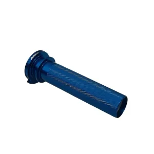 ACCEL ROLGAZ ALUMINIOWY BEZ ŁOŻYSKA KTM SXF 250/350/450 '16-20,KTM 300 TPI '18-'22, HUSQVARNA 300 TEi TXi 300 2T EXCF 250/350 Premium