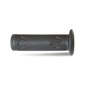 PROGRIP MANETKI PG718 ROAD (22+25MM, DŁ.122MM) KOLOR CZARNY / TYTANOWY (DWUSKŁADNIKOWE) (718-187) Ekspresowa dostawa