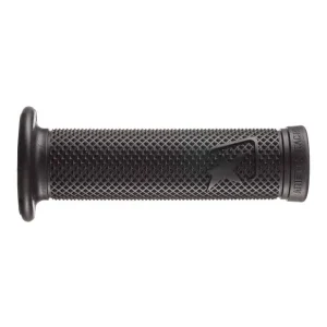 ARIETE MANETKI ROAD ARIES SOFT (125MM) BEZ OTWORU KOLOR CZARNY (12) Ostatnia szansa