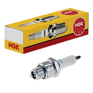 Ostatnia szansa NGK ŚWIECA ZAPŁONOWA BR6HS-10 (NR 1090) (10)