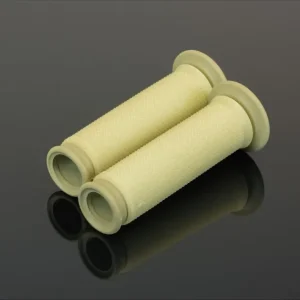 RENTHAL MANETKI G177 ROAD KEVLAR DUAL COMPOUND DWUSKŁADNIKOWE KOLOR KEVLAR (DUŻE 32MM) Premium