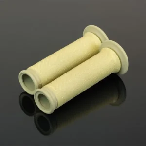 Darmowa dostawa RENTHAL MANETKI G175 ROAD KEVLAR DUAL COMPOUND DWUSKŁADNIKOWE KOLOR KEVLAR