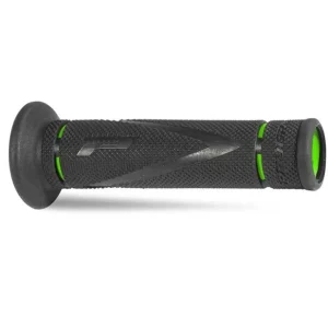 PROGRIP MANETKI PG838 ROAD (22+25MM, DŁ.122MM) KOLOR CZARNY/ZIELONY (DWUSKŁADNIKOWE) (838-198) (PG838/6) Oferta