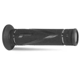 Ostatnia szansa PROGRIP MANETKI PG838 ROAD (22+25MM, DŁ.122MM) KOLOR CZARNY/SZARY (DWUSKŁADNIKOWE) (838-187) (PG838/2)