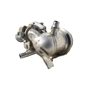 Zamów teraz AUDI VW ZAWÓR CHŁODNICA EGR 04B131512C 04B131512D 04B 131 512 C 04B 131 512 D 1.4 TDi diesel