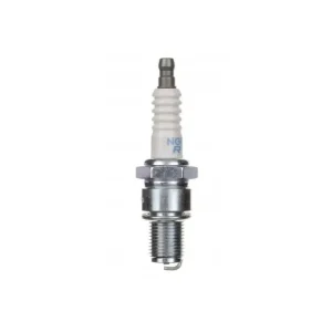 NGK ŚWIECA ZAPŁONOWA BR9ES (NR 3194) (W27ESRU) (BARYŁKA NIEODKRĘCANA - SOLID) (10) Oryginalny