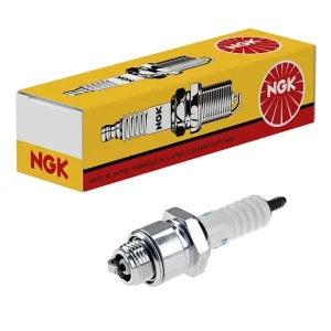 NGK ŚWIECA ZAPŁONOWA BR6S (NR 3522) CARTER, TECUMSEH (10) Oryginalny