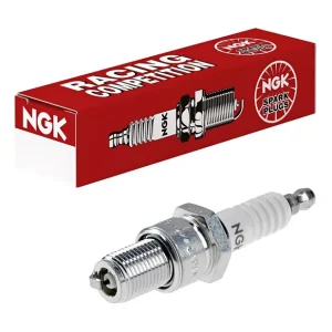 Oryginalny NGK ŚWIECA ZAPŁONOWA B9EG (NR 3530) (W27ESV) (4)