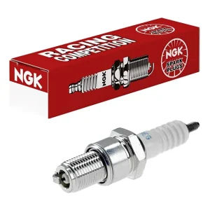 Autentyczny NGK ŚWIECA ZAPŁONOWA BR10EG (NR 3830) (IW31) CR80/85, KX65, SX 60/65 '98-'08 ,YZ80/85 (4), KTM SX/EXC 125 '93-'97