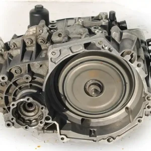 Wysoka jakość VW GOLF VI BEETLE SKRZYNIA BIEGÓW DSG NJM 2.0 TFSi benzyna