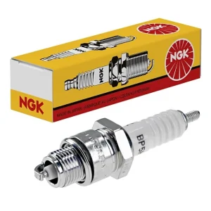 NGK ŚWIECA ZAPŁONOWA BP5HS (NR 4111) (10) Promocja