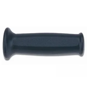 DOMINO MANETKI (GRIPY) SCOOTER/MOPED DOMINO STYLE (22+25MM, DŁ.120MM) BEZ OTWORU KOLOR CZARNY Tani