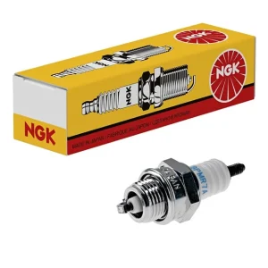 Oferta NGK ŚWIECA ZAPŁONOWA BPMR7A (NR 4626) (W22MPR-U) - MAŁE SILNIKI, KOSIARKI, PIŁY (10)