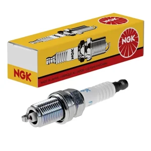 Ostatnia szansa NGK ŚWIECA ZAPŁONOWA FR9BI-11 (NR 4709). (IK27C11) HONDA VTR1000 SP1 00-01 (4)