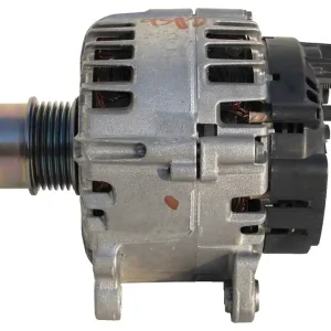 Zwrot pieniędzy VW AUDI SEAT SKODA ALTERNATOR 140A 04C903023K 04E903023K 04E903015B 04C903023M 04C903023MX 04C903023KX 04C 903 023 K 04C903023K
