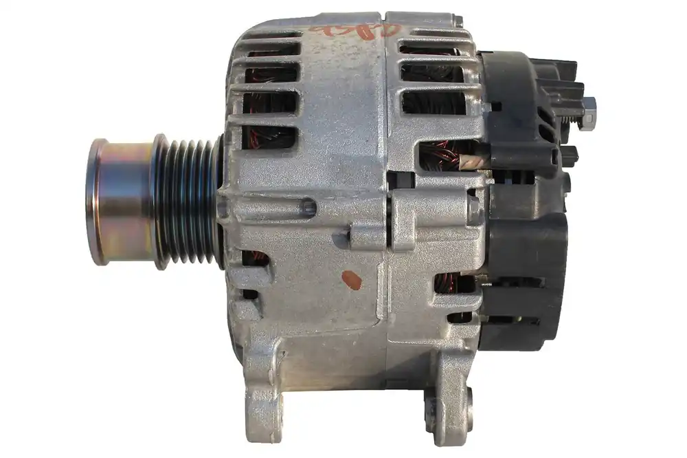 Zwrot pieniędzy VW AUDI SEAT SKODA ALTERNATOR 140A 04C903023K 04E903023K 04E903015B 04C903023M 04C903023MX 04C903023KX 04C 903 023 K 04C903023K
