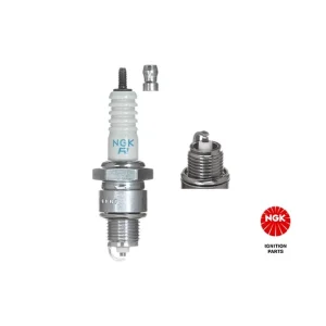 NGK ŚWIECA ZAPŁONOWA BPR8HS-10 (NR 4839) (10) Szybka dostawa
