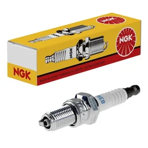 NGK ŚWIECA ZAPŁONOWA DR8EB (NR 4855) (X24ESR-U) APRILIA 650/BMW650 (10) Oferta