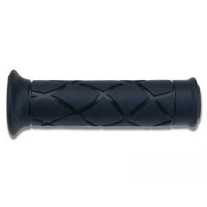 DOMINO MANETKI (GRIPY) SCOOTER DOMINO STYLE (22+25MM, DŁ.120MM) Z OTWOREM KOLOR CZARNY Zamów teraz