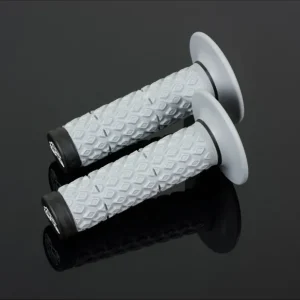 Oferta RENTHAL MANETKI MX COMFORT GRIPS SOFT/FIRM KOLOR CZARNY