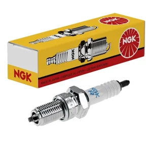Rabat NGK ŚWIECA ZAPŁONOWA JR8C (NR 5139) (10)