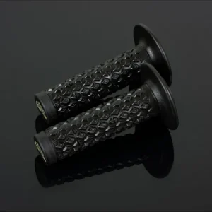 Najlepsza cena RENTHAL MANETKI MX COMFORT GRIPS ULRTATACKY KOLOR CZARNY