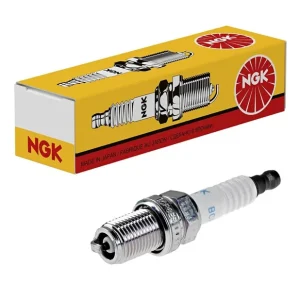 NGK ŚWIECA ZAPŁONOWA BCR8ES (NR 5430) (IQ24) (10) Niska cena