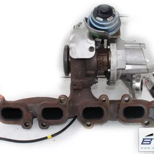 Zwrot pieniędzy AUDI VW TURBINA TURBOSPREŻARKA 04L253016H 04L253020A 04L253020H 04L253020S 04L 253 016 04L253016H 04L253016 04L253020A 04L253020