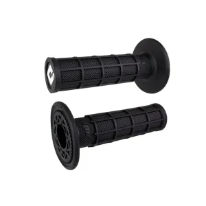Wyprzedaż ODI MANETKI OFF ROAD FULL WAFFLE MX SINGLE PLY GRIP KOLOR CZARNY