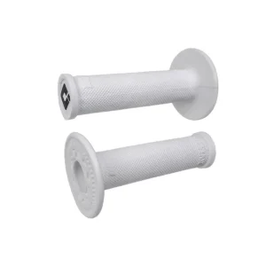 Tani ODI MANETKI OFF ROAD RUFFIAN NO WAFFLE MOTOCROSS GRIPS KOLOR BIAŁY