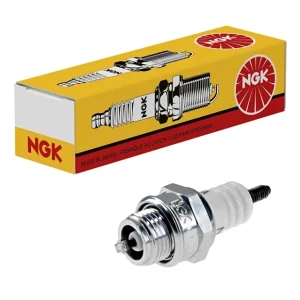 NGK ŚWIECA ZAPŁONOWA BM6A (NR 5921) (W20M-US) - MAŁE SILNIKI, KOSIARKI, PIŁY, KOSY SPALINOWE (10) Oferta