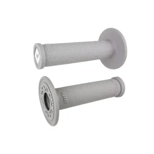 ODI MANETKI OFF ROAD RUFFIAN NO WAFFLE MOTOCROSS GRIPS KOLOR SZARY Ekspresowa dostawa