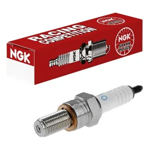 Autentyczny NGK ŚWIECA ZAPŁONOWA R0045Q-11 (NR 5957) (4)