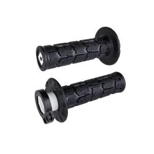 ODI MANETKI OFF ROAD ROGUE MX V2 LOCK-ON GRIP KOLOR CZARNY Najlepsza cena