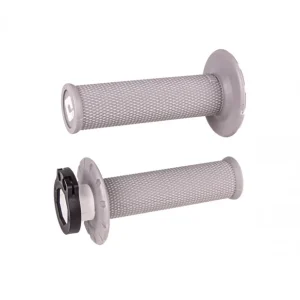 ODI MANETKI OFF ROAD NO WAFFLE MX V2 LOCK-ON GRIP KOLOR SZARY Ostatnia szansa