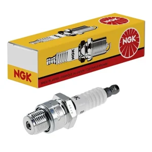 Tylko dziś NGK ŚWIECA ZAPŁONOWA BU8H (NR 6431) MARINE - SILNIKI MERCURY (10)