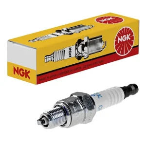 Niska cena NGK ŚWIECA ZAPŁONOWA CR5HSB (NR 6535) (10)